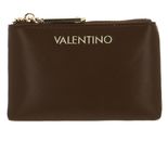 VALENTINO Chamonix Re Zip Around Wallet Moro