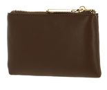 VALENTINO Chamonix Re Zip Around Wallet Moro