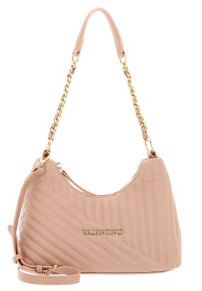 VALENTINO Laax Re Hobo Bag Cipria