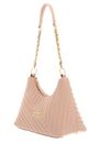 VALENTINO Laax Re Hobo Bag Cipria VALENTINO Laax Re Hobo Bag Cipria
