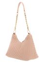 VALENTINO Laax Re Hobo Bag Cipria VALENTINO Laax Re Hobo Bag Cipria