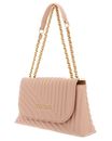 VALENTINO Laax Re Flap Bag Cipria VALENTINO Laax Re Flap Bag Cipria