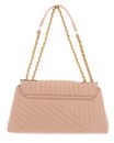 VALENTINO Laax Re Flap Bag Cipria VALENTINO Laax Re Flap Bag Cipria