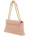 VALENTINO Laax Re Flap Bag Cipria VALENTINO Laax Re Flap Bag Cipria