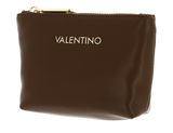 VALENTINO Chamonix Re Soft Cosmetic Case Moro
