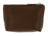 VALENTINO Chamonix Re Soft Cosmetic Case Moro