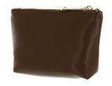 VALENTINO Chamonix Re Soft Cosmetic Case Moro