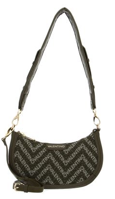 VALENTINO Blizzard Shoulder Bag Militare / Multi