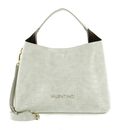 VALENTINO Wool Shopping Bag Ghiaccio / Taupe VALENTINO Wool Shopping Bag Ghiaccio / Taupe