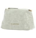 VALENTINO Wool Shopping Bag Ghiaccio / Taupe VALENTINO Wool Shopping Bag Ghiaccio / Taupe