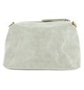 VALENTINO Wool Shopping Bag Ghiaccio / Taupe VALENTINO Wool Shopping Bag Ghiaccio / Taupe