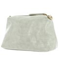 VALENTINO Wool Shopping Bag Ghiaccio / Taupe VALENTINO Wool Shopping Bag Ghiaccio / Taupe