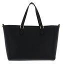 VALENTINO Mittens Shopping Bag Nero