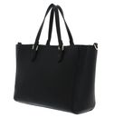 VALENTINO Mittens Shopping Bag Nero