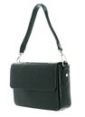VALENTINO Wet Flap Bag Verde VALENTINO Wet Flap Bag Verde
