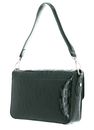 VALENTINO Wet Flap Bag Verde VALENTINO Wet Flap Bag Verde