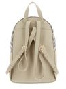 VALENTINO Blizzard Backpack Ecru / Multi VALENTINO Blizzard Backpack Ecru / Multi