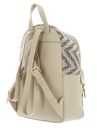 VALENTINO Blizzard Backpack Ecru / Multi VALENTINO Blizzard Backpack Ecru / Multi