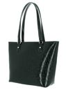 VALENTINO Wet Shopping Bag Verde VALENTINO Wet Shopping Bag Verde