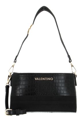 VALENTINO Fire Re Shoulder Bag Nero