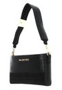 VALENTINO Fire Re Shoulder Bag Nero VALENTINO Fire Re Shoulder Bag Nero