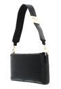 VALENTINO Fire Re Shoulder Bag Nero VALENTINO Fire Re Shoulder Bag Nero