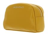 VALENTINO Chamonix Re Soft Cosmetic Case Senape