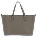 VALENTINO Mittens Shopping Bag Taupe