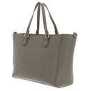 VALENTINO Mittens Shopping Bag Taupe