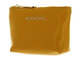 VALENTINO Chamonix Re Soft Cosmetic Case Senape VALENTINO Chamonix Re Soft Cosmetic Case Senape