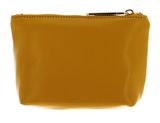 VALENTINO Chamonix Re Soft Cosmetic Case Senape VALENTINO Chamonix Re Soft Cosmetic Case Senape