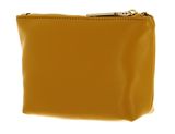 VALENTINO Chamonix Re Soft Cosmetic Case Senape VALENTINO Chamonix Re Soft Cosmetic Case Senape