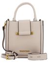 VALENTINO Frosty Re Shopping Bag Ecru