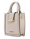 VALENTINO Frosty Re Shopping Bag Ecru