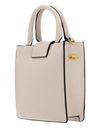 VALENTINO Frosty Re Shopping Bag Ecru