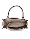 VALENTINO Frosty Re Shopping Bag Ecru