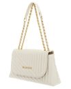 VALENTINO Laax Re Flap Bag Cream Beige VALENTINO Laax Re Flap Bag Cream Beige