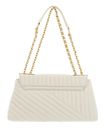 VALENTINO Laax Re Flap Bag Cream Beige VALENTINO Laax Re Flap Bag Cream Beige