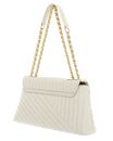 VALENTINO Laax Re Flap Bag Cream Beige VALENTINO Laax Re Flap Bag Cream Beige