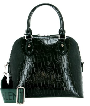 VALENTINO Wet Princess Bag Verde