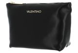 VALENTINO Chamonix Re Soft Cosmetic Case Nero