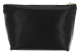 VALENTINO Chamonix Re Soft Cosmetic Case Nero