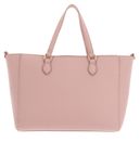 VALENTINO Mittens Shopping Bag Cipria