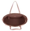 VALENTINO Mittens Shopping Bag Cipria