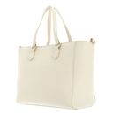 VALENTINO Mittens Shopping Bag Ecru