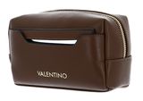 VALENTINO Chamonix Re Soft Cosmetic Case Moro