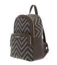 VALENTINO Blizzard Backpack Militare / Multi VALENTINO Blizzard Backpack Militare / Multi