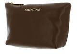 VALENTINO Chamonix Re Soft Cosmetic Case Moro