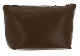VALENTINO Chamonix Re Soft Cosmetic Case Moro