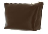 VALENTINO Chamonix Re Soft Cosmetic Case Moro